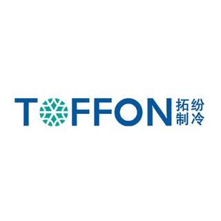 Shanghai Toffon Machinery Equipment