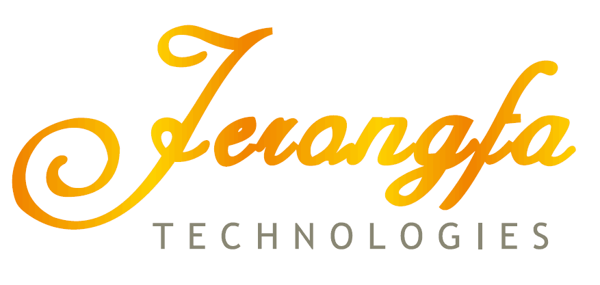 Kunshan Jierongfa Test Control Equipment Co., Ltd.