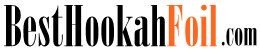 BestHookahFoil.com