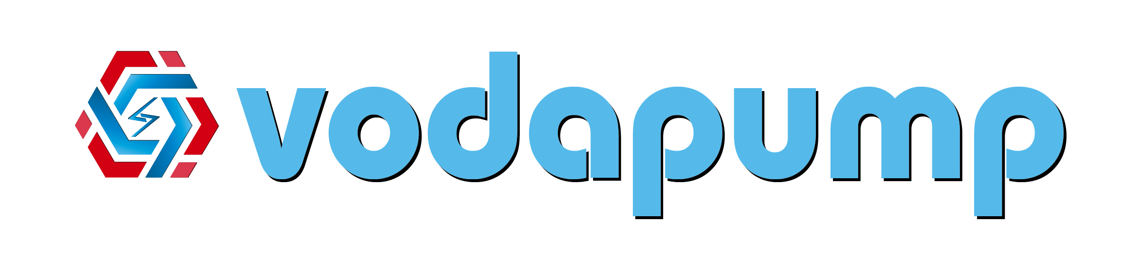 Vodapump