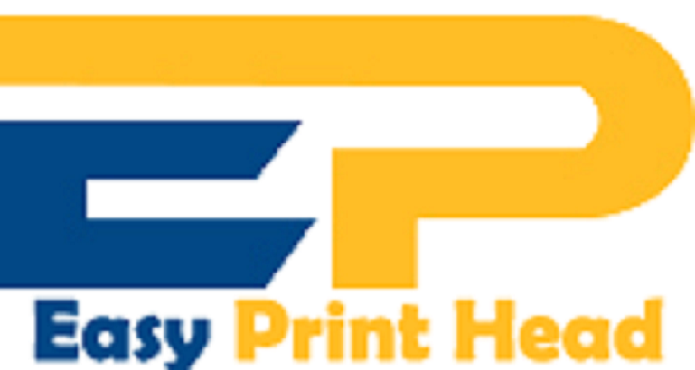 Easy Print Head