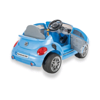 Pilsan Battery Operated Ride-on Toys