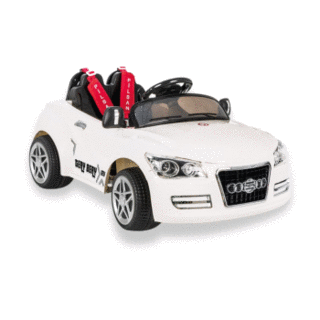 Pilsan Battery Operated Ride-on Toys image 2