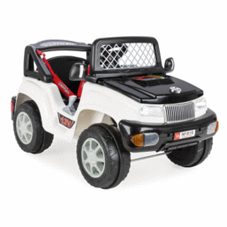 Pilsan Battery Operated Ride-on Toys image 7