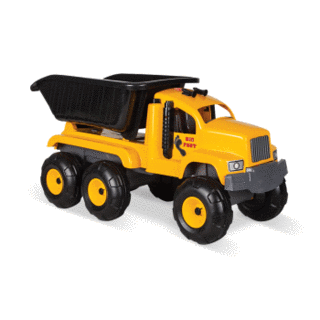Pilsan Toy Vehicles image 2