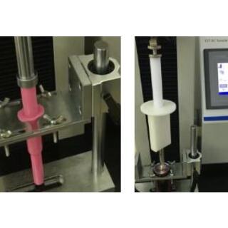 Tensile Tester TST-01 image 3