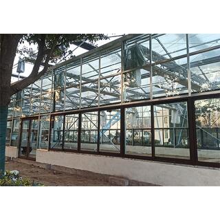 Smart Venlo Glass Greenhouse image 7