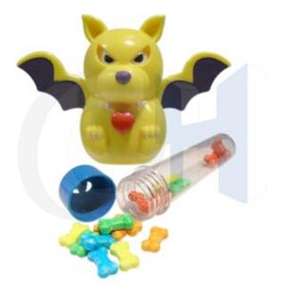HLCD1001 - Candy Toys