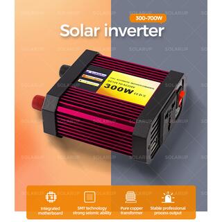Solar Inverter 300W image 8