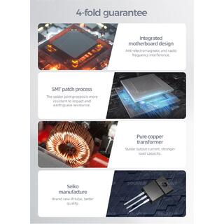 Solar Inverter 300W image 12