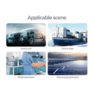 Solar Inverter 300W image 14