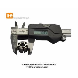 Stator And Rotor Motor Core Die-HG