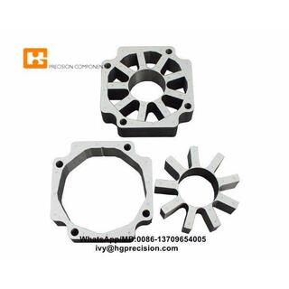 Stator And Rotor Motor Core Die-HG image 3