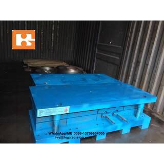 Metal Gang Box Room Module