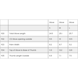 Fashion Women Cashmere Knit Gloves DHL-47 image 6