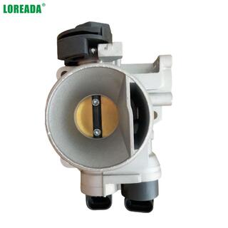 S11-1107011EA Throttle Body For Chery QQ 0.8L Engine