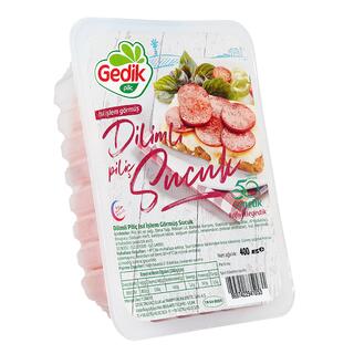 Chicken Sliced Sujuk