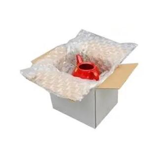 Bubble Wrap Single Screw Extruder 2 Layer Bubble Film image 6