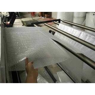 Air Bubble Film Perforation Bag Making Machine image 5