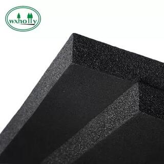 Heat Insulation Flex 1200mm NBR Nitrile Rubber Insulation Sheet