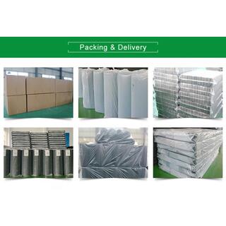 Heat Insulation Flex 1200mm NBR Nitrile Rubber Insulation Sheet image 6
