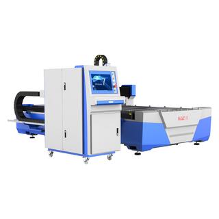 Thin Sheet Metal Laser Cutting Machine