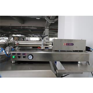 ZL180-PX liquid vertical packing machine image 2