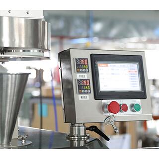 ZL180-PX liquid vertical packing machine image 5