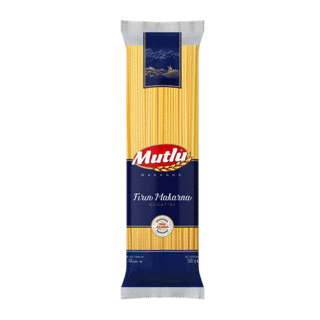 Mutlu Bucatini