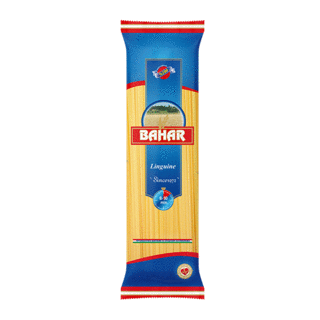Bahar Linguine