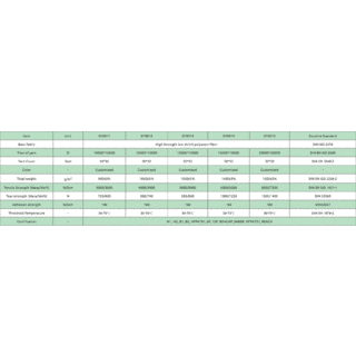 PVC Tension Architecture Membrane Structure Fabric image 5