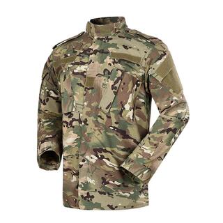 FA005 CP Multicam Camouflage Clothing Military Uniform