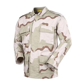 BDU Outdoor Combat Tactical Clothing Manufacture in China