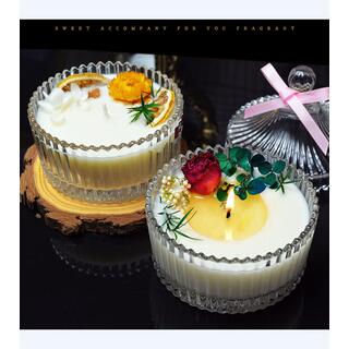 NS-SC102 Scent Candle image 4