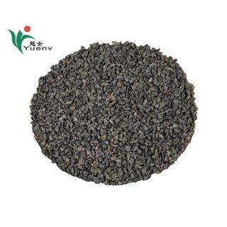 Tight Grain Gunpowder Green Tea 555A