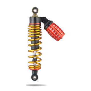 Rear Air Shock Absorber Suspension QL-23GBAR022