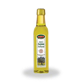 Orkide Extra-Virgin Olive Oil 250 ml