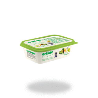 Orkide Vegan Vegetable Margarine (Cup) 250 g