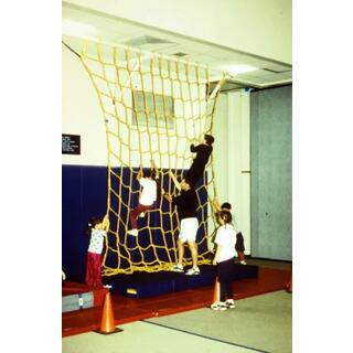 Indoor Cargo Climbing Nets | HD Series image 4