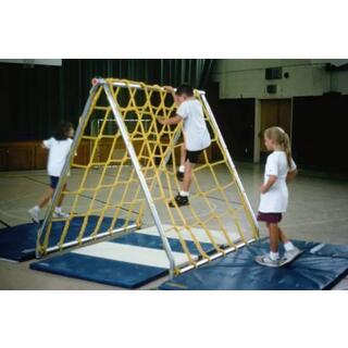 Scaler Net Climber & Frame