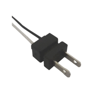 JT-2L Japanese Standard Power Cord