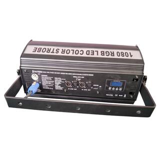 PHF017 300W RGB 3-in-1 LED Strobe Light image 2