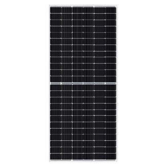 XT Generation Half-Cut Big Cell Module 435-455W 166mm, 9BB