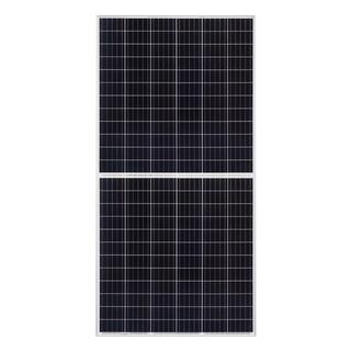 Bifacial Half-Cut Big Cell Module 395-405W