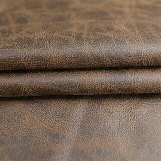 SL-160550 Suede Printing and Bronzing Series Upholstery Fabric image 3