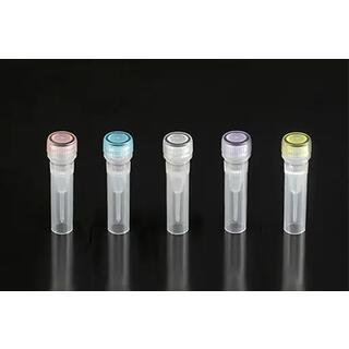 0.5ml Cryogenic Tubes