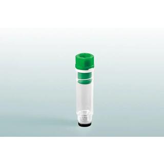 FAY-SBS001 Internal Rotating Plastic Vial SBS· 2D Cryo Tube