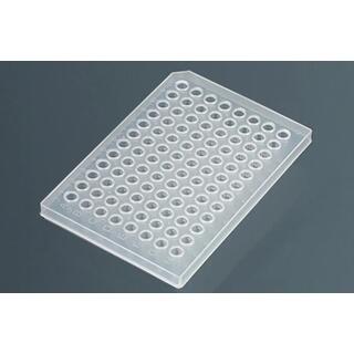 FC006 200ul 96-Hole Skirt-Free PCR Plate