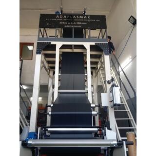 APM 50x60 ABA Extruder Film Machine image 9
