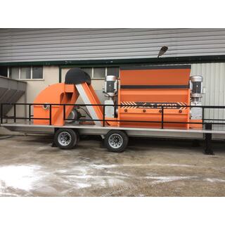 Shredder Mega - Wood Pellet Machines image 3